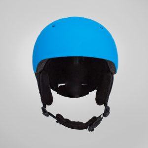 josphere kids kapow kids helmets SKW1 Base Model-Blue