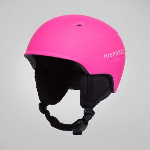 josphere kids kapow kids helmets SKW1 Base Model-Pink